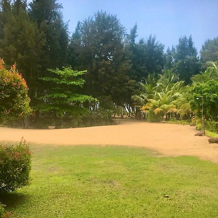 Khomba Beach House Alankuda エクステリア 写真