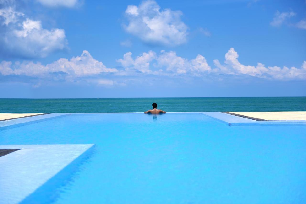 Khomba Beach House Alankuda エクステリア 写真