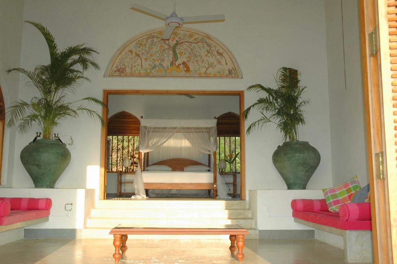 Khomba Beach House Alankuda エクステリア 写真