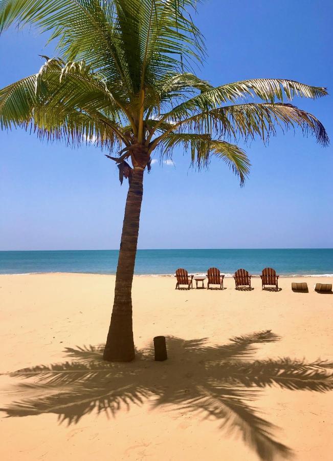 Khomba Beach House Alankuda エクステリア 写真
