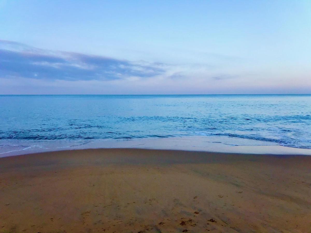 Khomba Beach House Alankuda エクステリア 写真