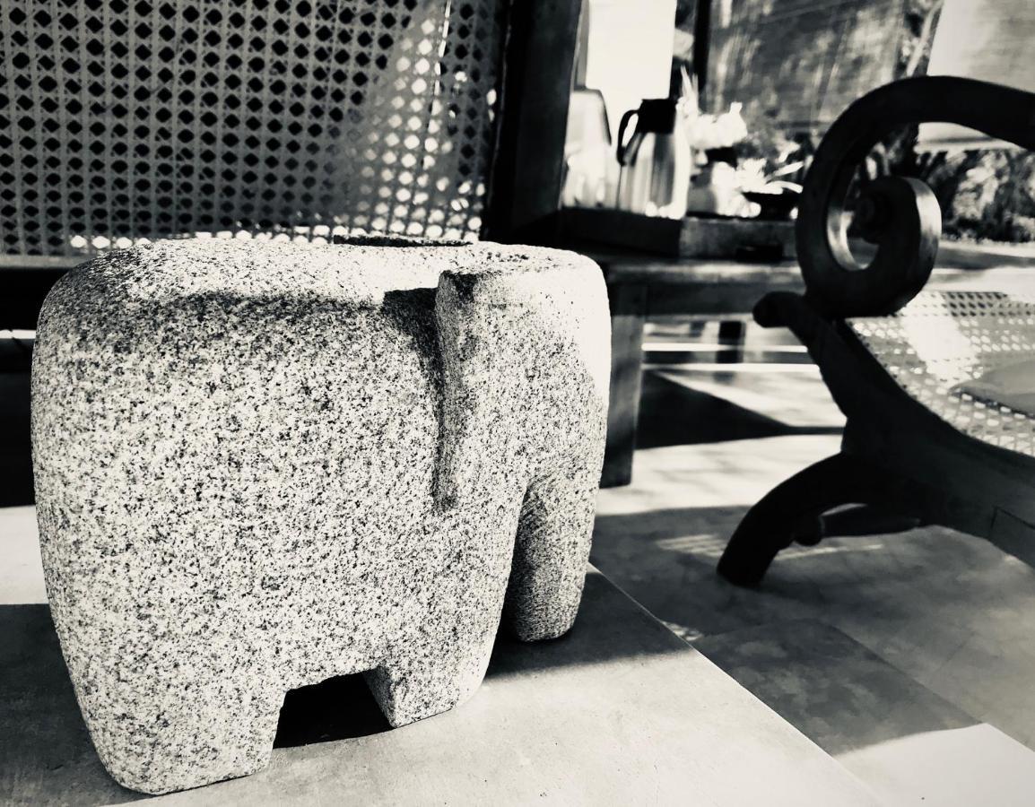 Khomba Beach House Alankuda エクステリア 写真